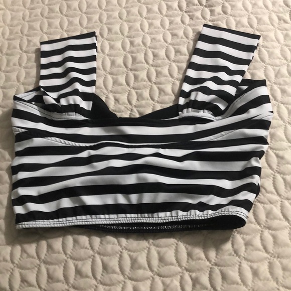 Albion fit two piece - Picture 5 of 7